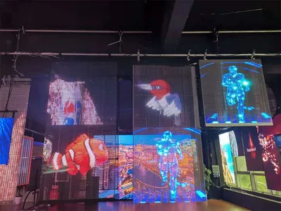 Digital Signage ROI