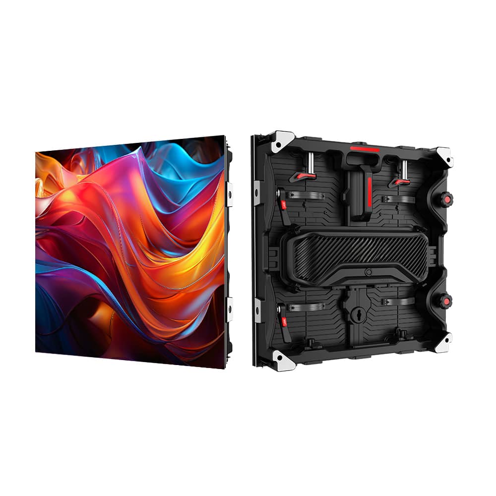 LED Video Wall