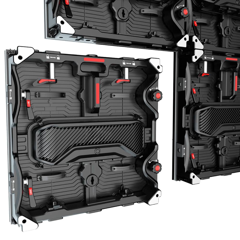 Outdoor LED Video Wall