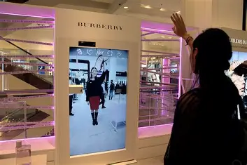 best ways to advertise in store