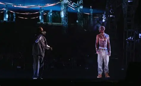 Hologram Display