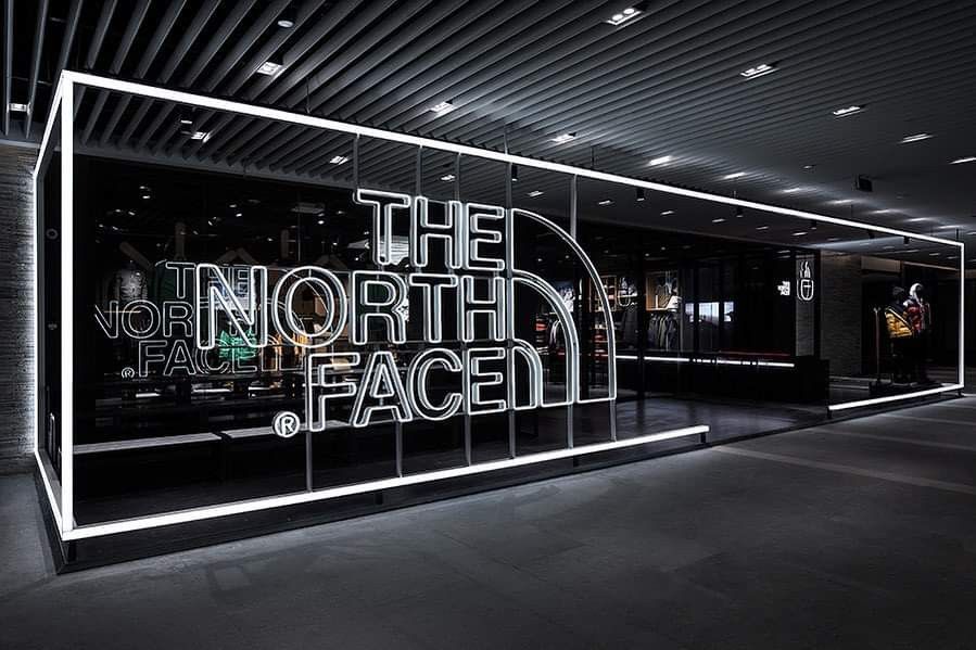 glass-based digital signage