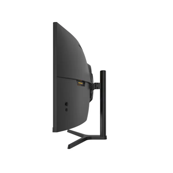49 Inch Curved Monitor 3