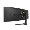 49 Inch Curved Monitor 4