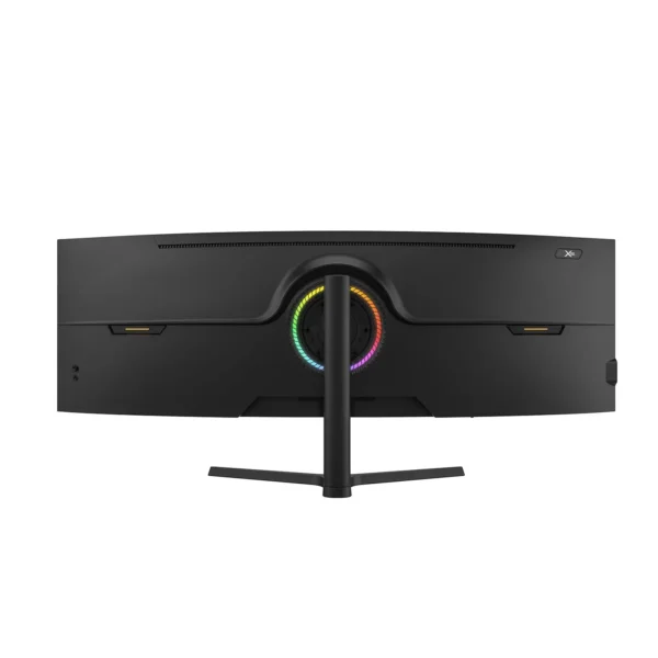 49 Inch Curved Monitor 6