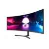 49 Inch Curved Monitor 7