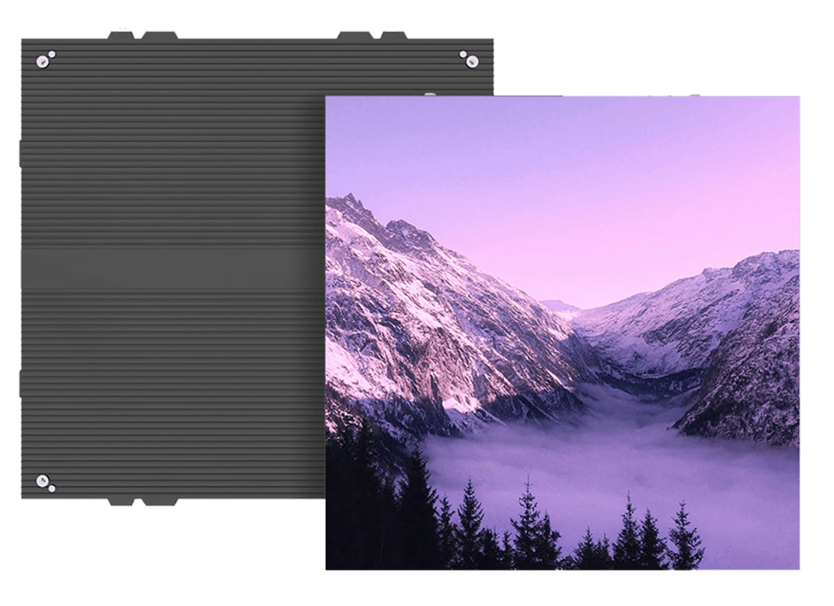 Fixed Installation LED