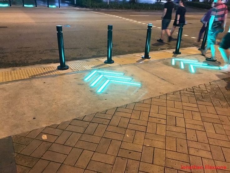 LED Traffic & Transit