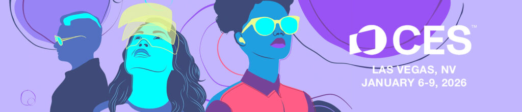CES 2026