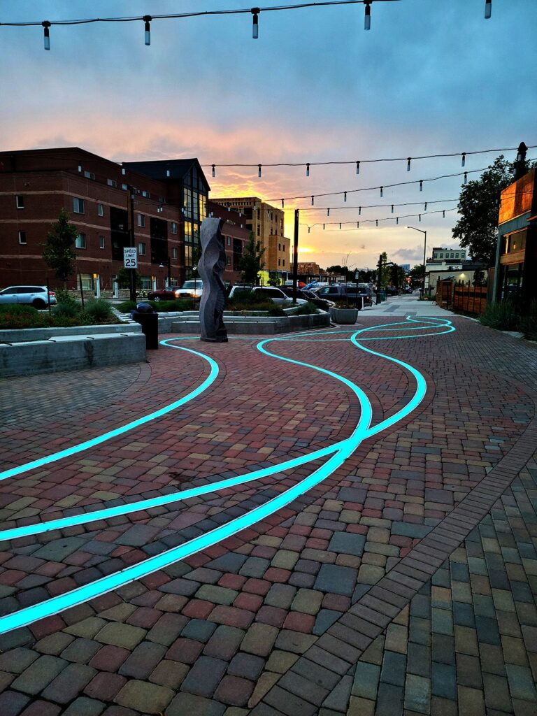 LED Traffic & Transit