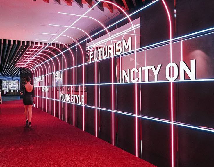 LED signage trends