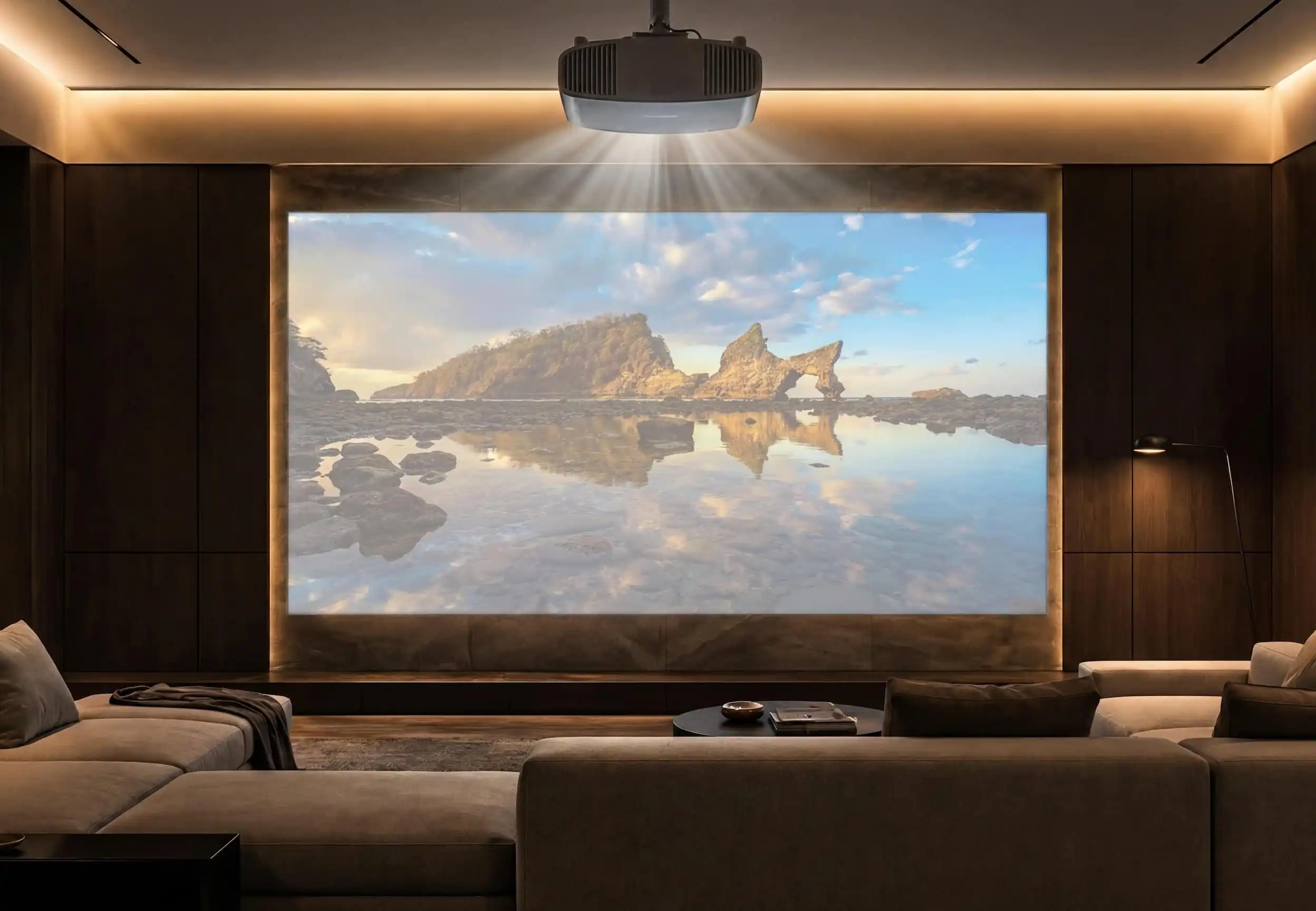Projector