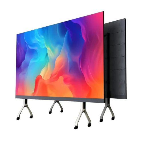 Titan All-in-One LED TV