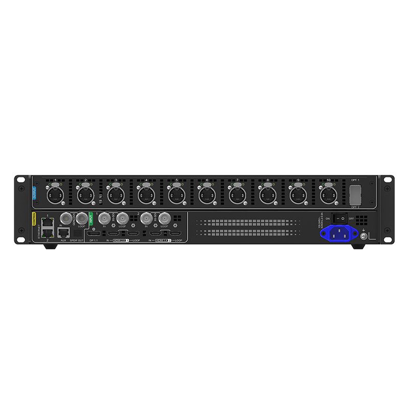 NovaStar MX30 COEX 4K LED Display Controller