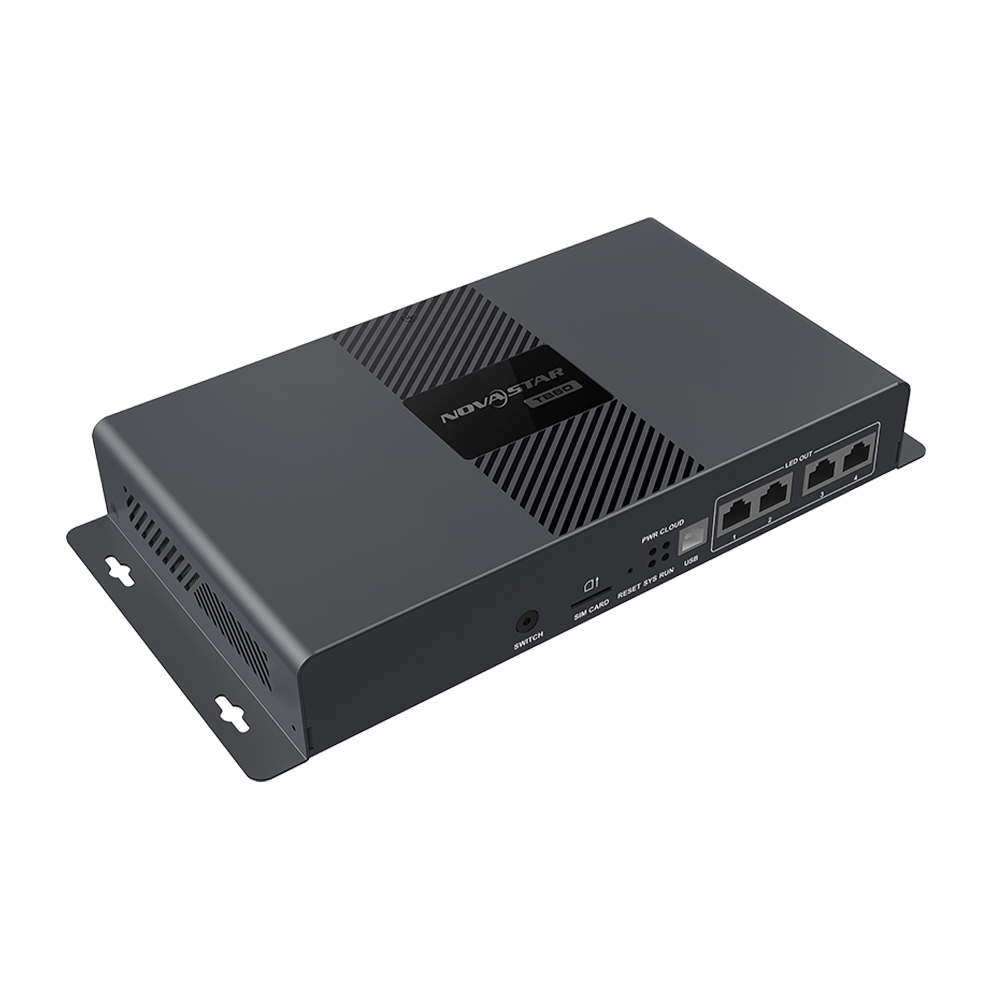 NovaStar TB60 Taurus Multimedia Player
