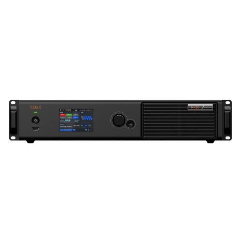 NovaStar MX30 COEX series 4K LED display controller front panel