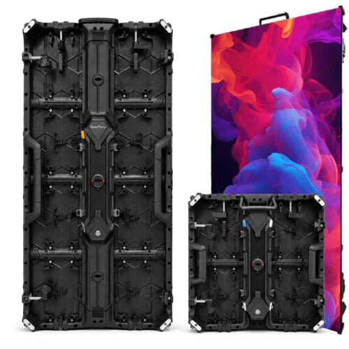 Obsidian Rental LED Panel