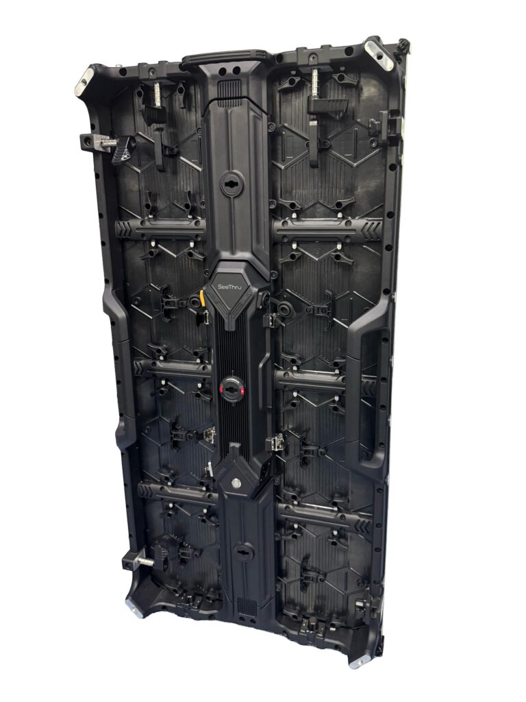 Obsidian Rental LED Panel