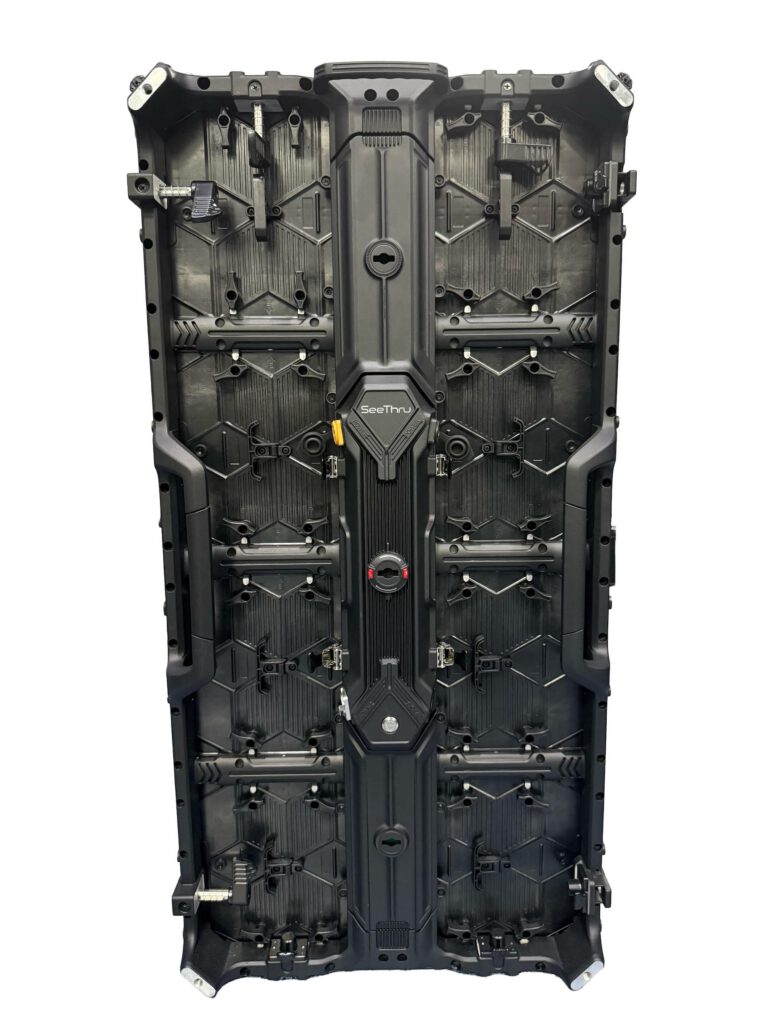 Obsidian Rental LED Panel