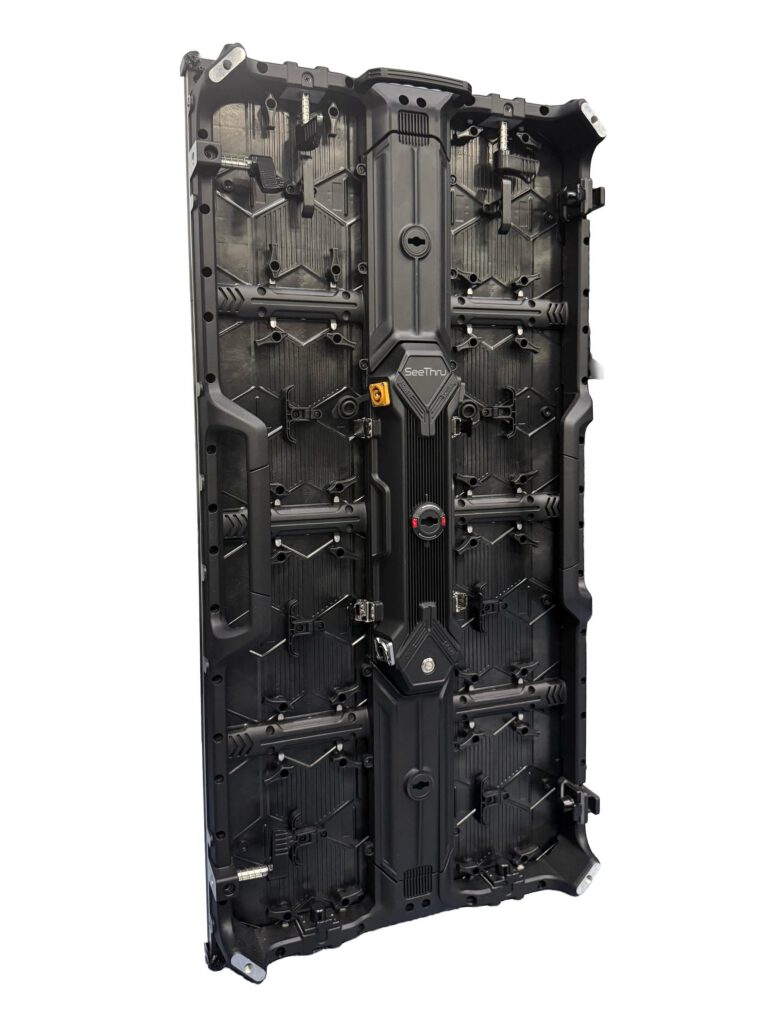 Obsidian Rental LED Panel