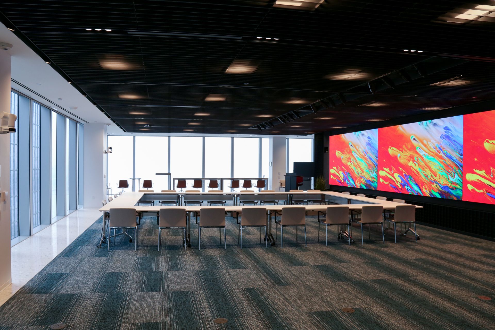 Boardroom